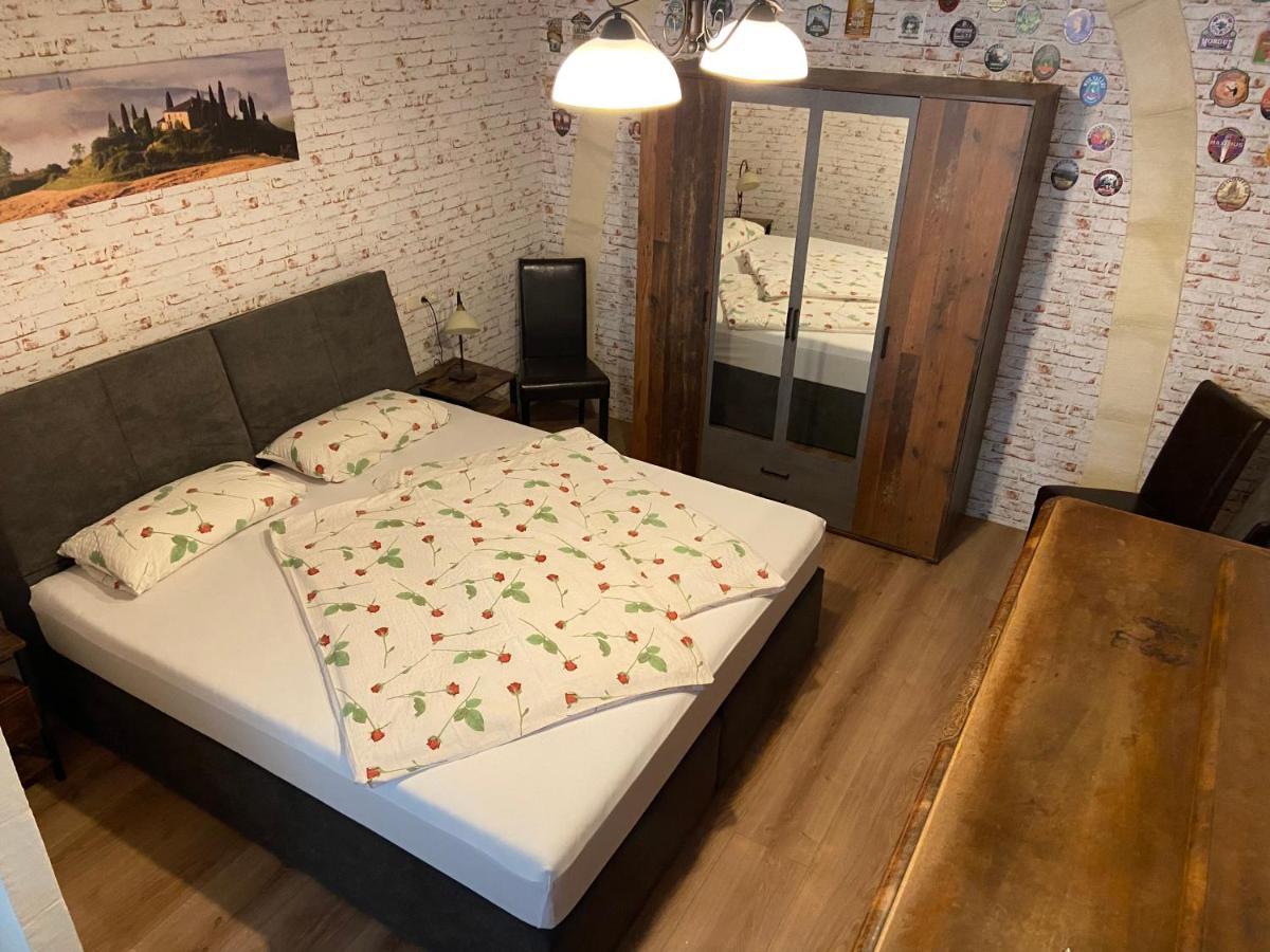 Grosse Wohnung Im Neu-Seen-Land Leipzig Markkleeberg Zewnętrze zdjęcie