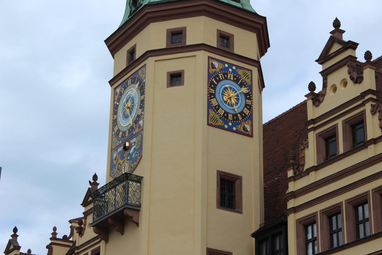 Grosse Wohnung Im Neu-Seen-Land Leipzig Markkleeberg Zewnętrze zdjęcie