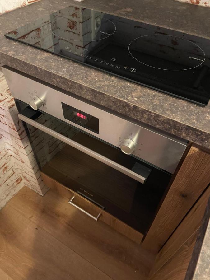 Grosse Wohnung Im Neu-Seen-Land Leipzig Markkleeberg Zewnętrze zdjęcie