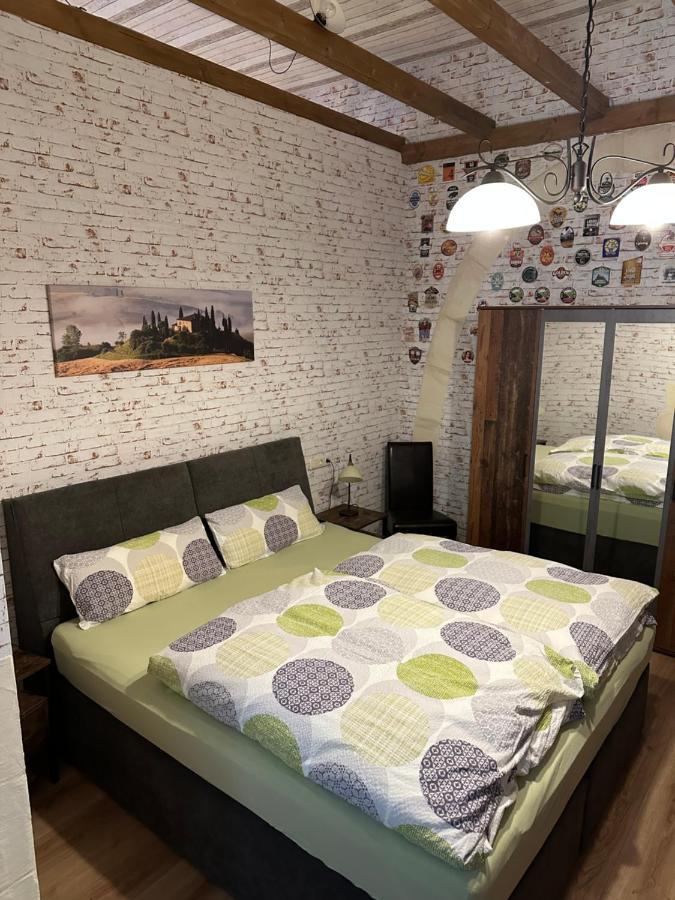 Grosse Wohnung Im Neu-Seen-Land Leipzig Markkleeberg Zewnętrze zdjęcie