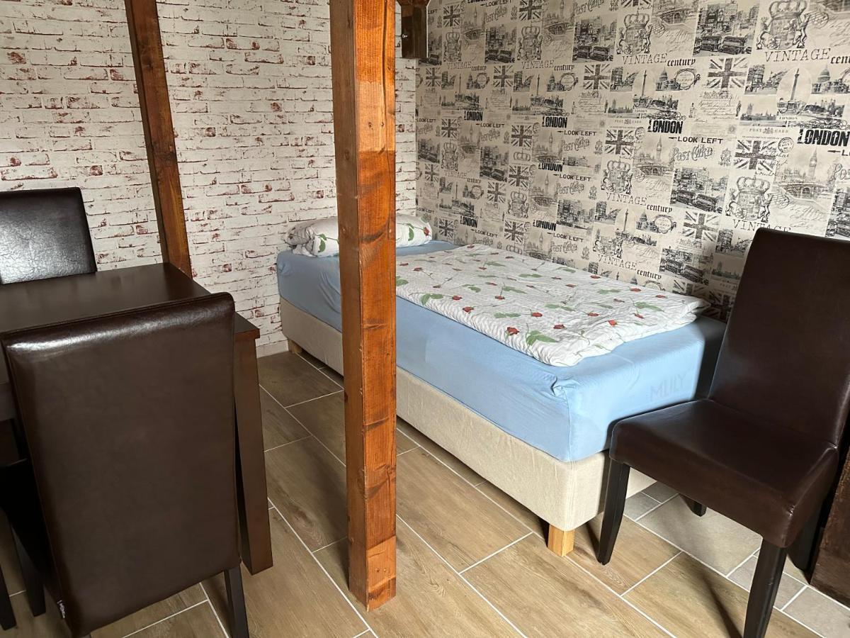 Grosse Wohnung Im Neu-Seen-Land Leipzig Markkleeberg Zewnętrze zdjęcie