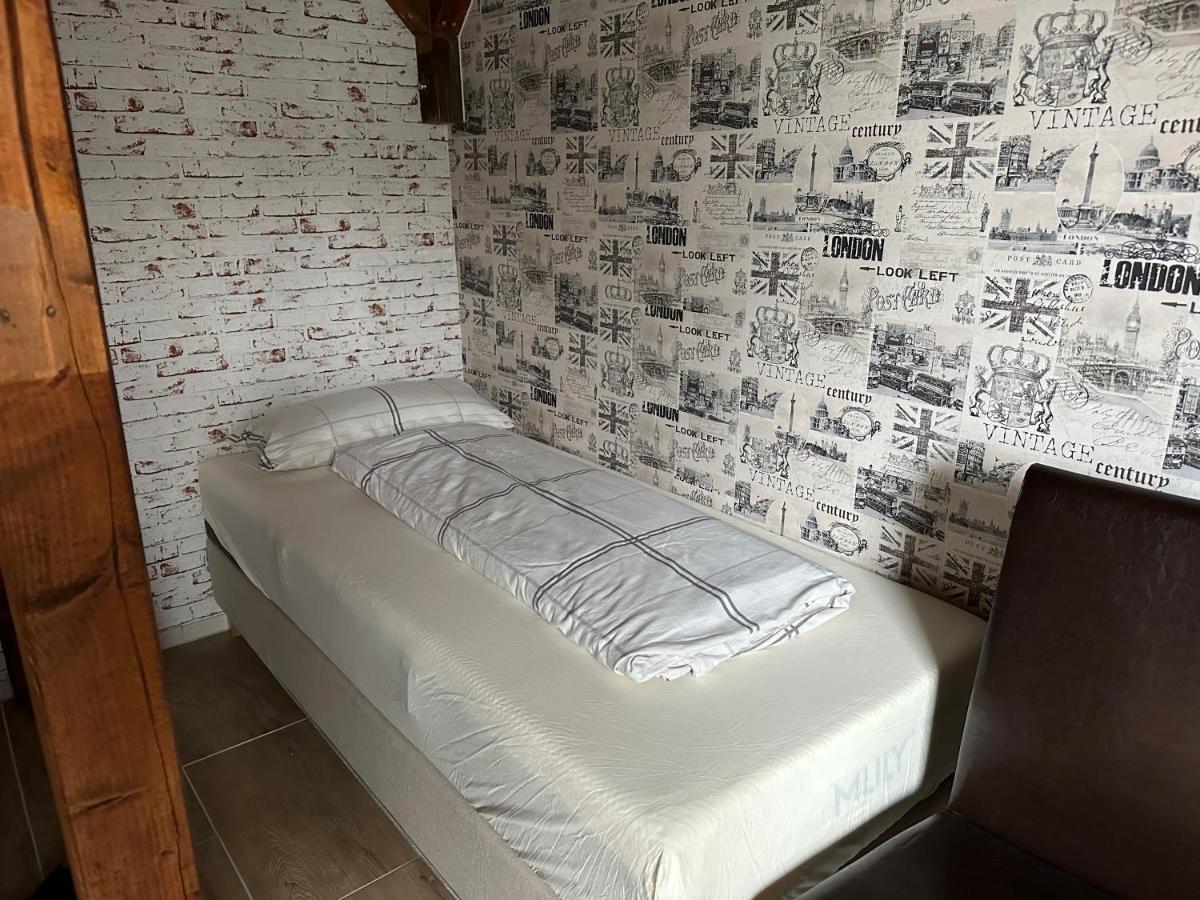 Grosse Wohnung Im Neu-Seen-Land Leipzig Markkleeberg Zewnętrze zdjęcie