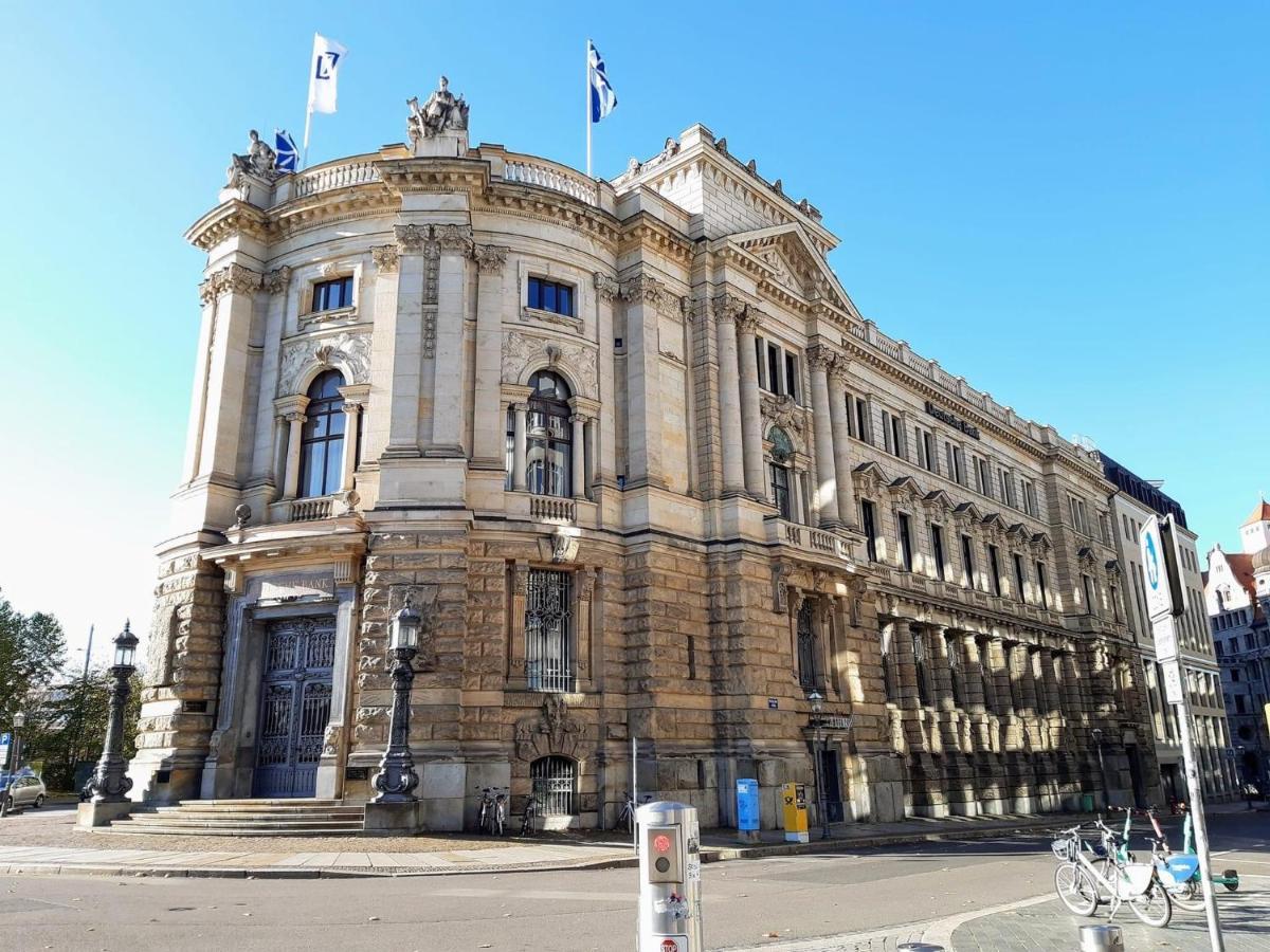 Grosse Wohnung Im Neu-Seen-Land Leipzig Markkleeberg Zewnętrze zdjęcie