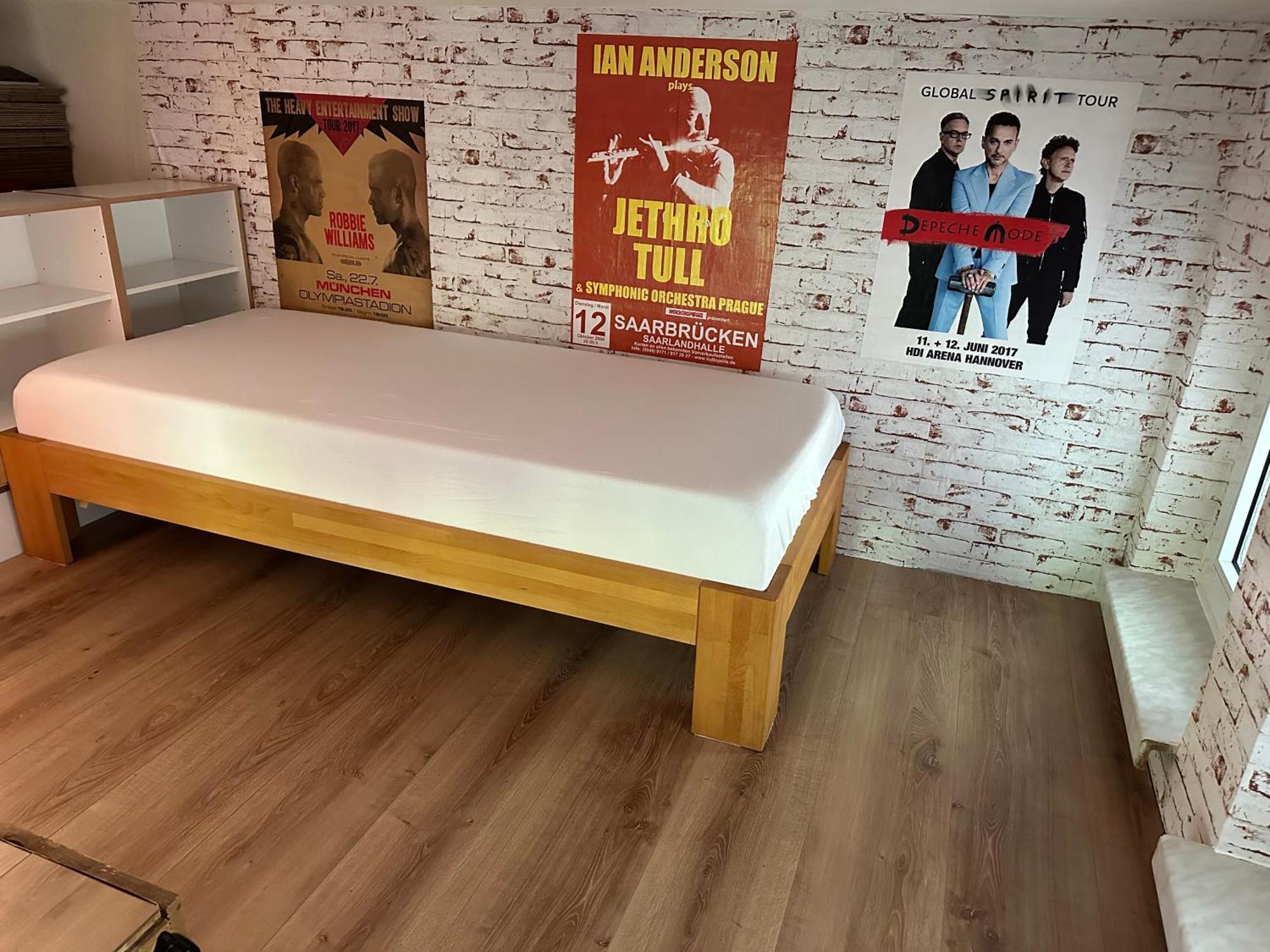Grosse Wohnung Im Neu-Seen-Land Leipzig Markkleeberg Zewnętrze zdjęcie